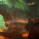 Image for article titled The Art Of Assassin's Creed Valhalla
